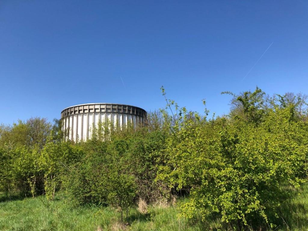 Ferienhaus Dani Бад Франкенхаузен Екстериор снимка